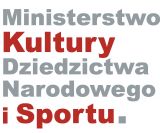 Zrealizowano w  ramach stypendium Ministra Kultury, Dziedzictwa Narodowego i Sportu