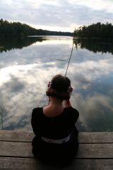 fot. Kasia Trzaskalska