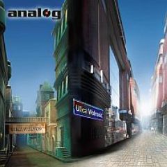 Ulica Wolność - Analog