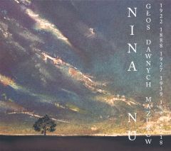Głos Dawnych Mazurów - Nina Nu
