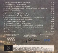 Głos Dawnych Mazurów - Nina Nu