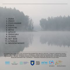 Dusa - Monika Wierzbicka